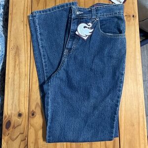 Vintage Gloria, Vanderbilt Amanda jeans, NWT